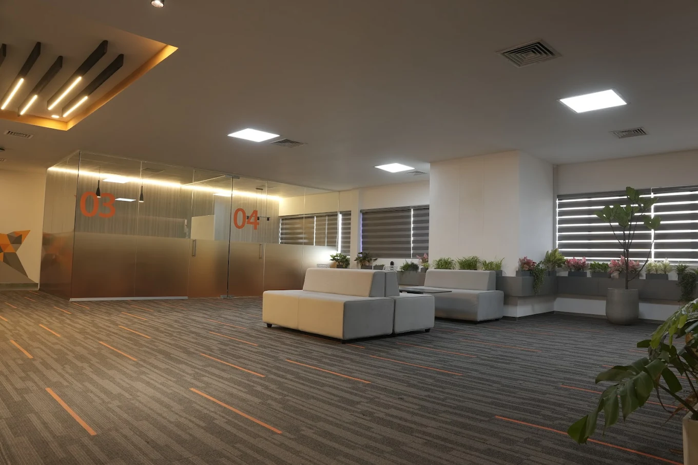 Office Interior Design 8